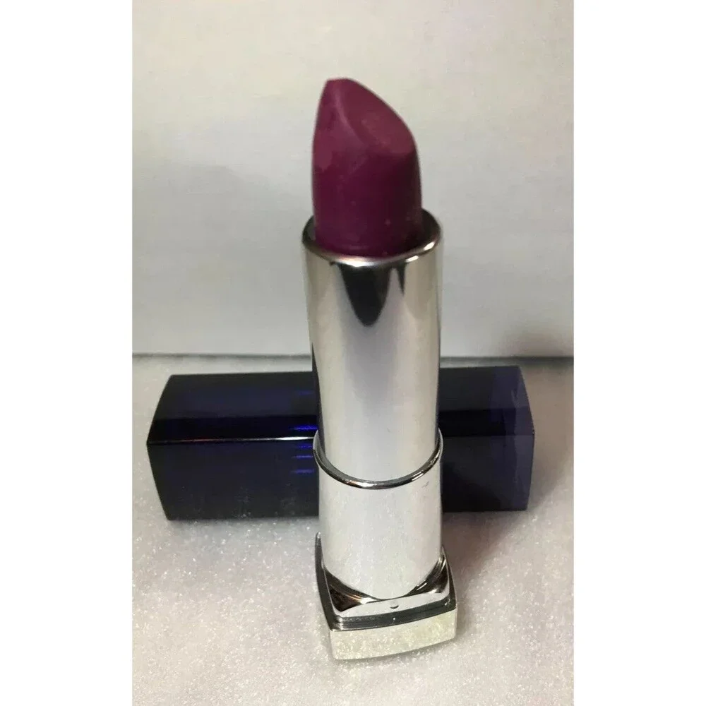 Maybelline Color Sensational Loaded Bold Lipstick /820 Berry Bossy! H